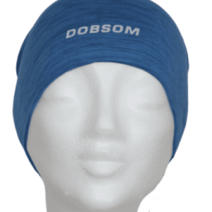 Dobsom Hat Blue one size, tekninen pipo