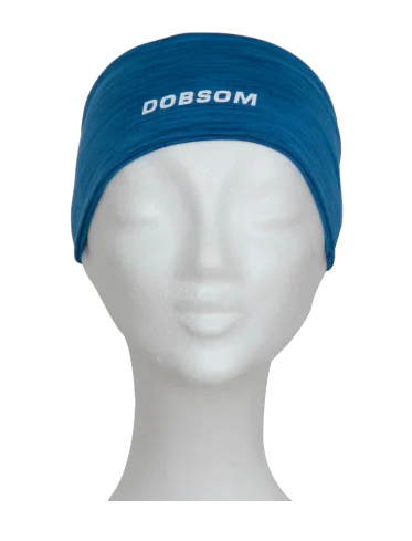 Dobsom Headband Blue, tekninen panta