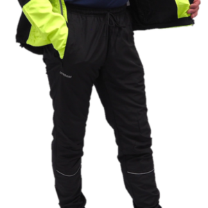 Dobsom R90 Winter pants, miesten talviurheiluhousut