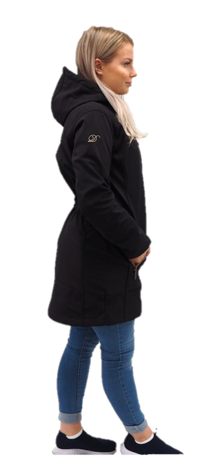 Dobsom Pompei jacket, naisten vapaa-ajantakki