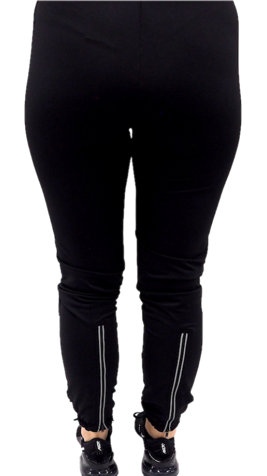 Dobsom R90 Winter pants Black women