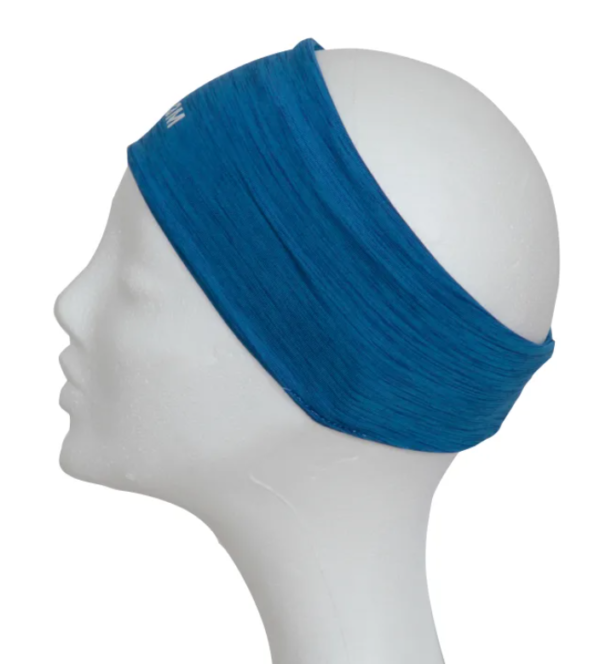 Dosom Headband Blue, tekninen panta