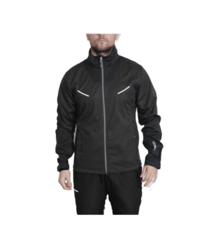 Dobsom R90 Stretch II jacket, miesten urheilutakki