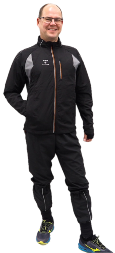 Dobsom R90 Winter jacket, miesten talviurheilutakki